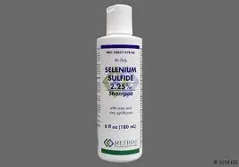 selenium sulfide